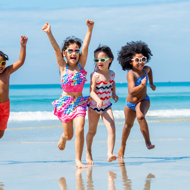 Kids Beach Towels