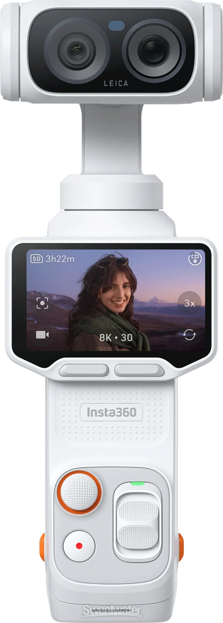Insta360 Luna Ultra