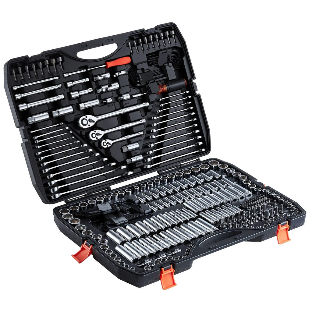308-Piece Professional Mechanic Tool Set – Phexaro Origin LLC