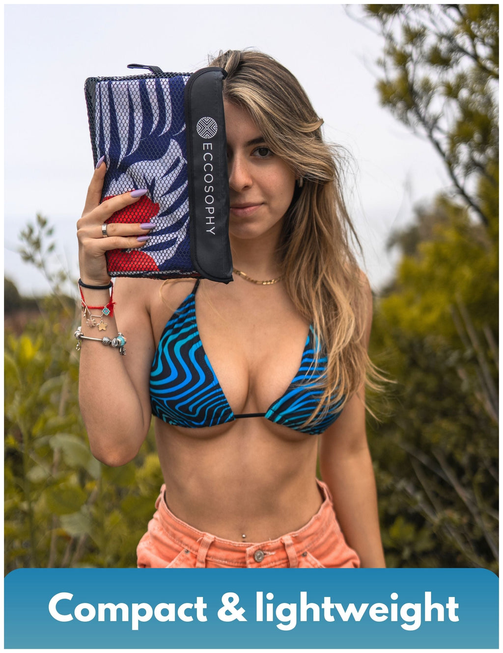 Fiji - Beach Towel