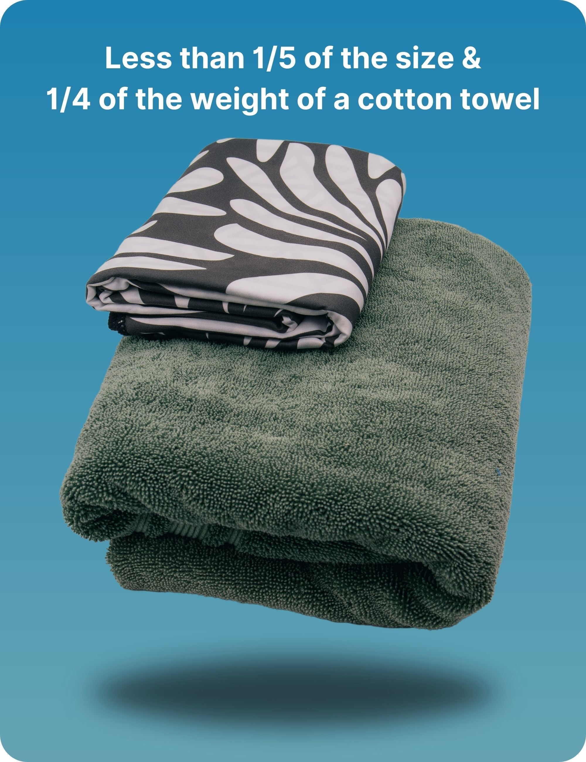 Lovina - Beach Towel