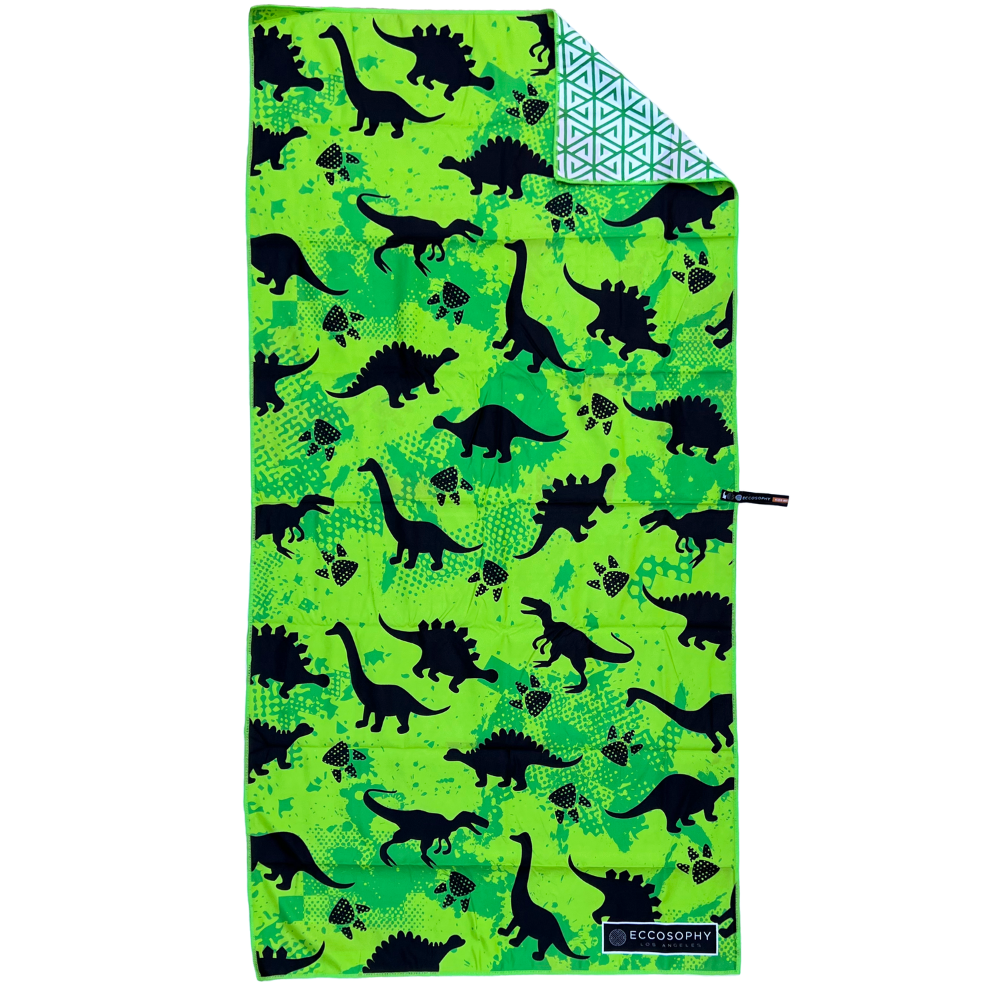 Dinosaurs - Kids Towel