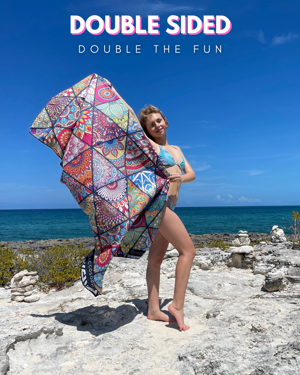 Havana - Beach Towel