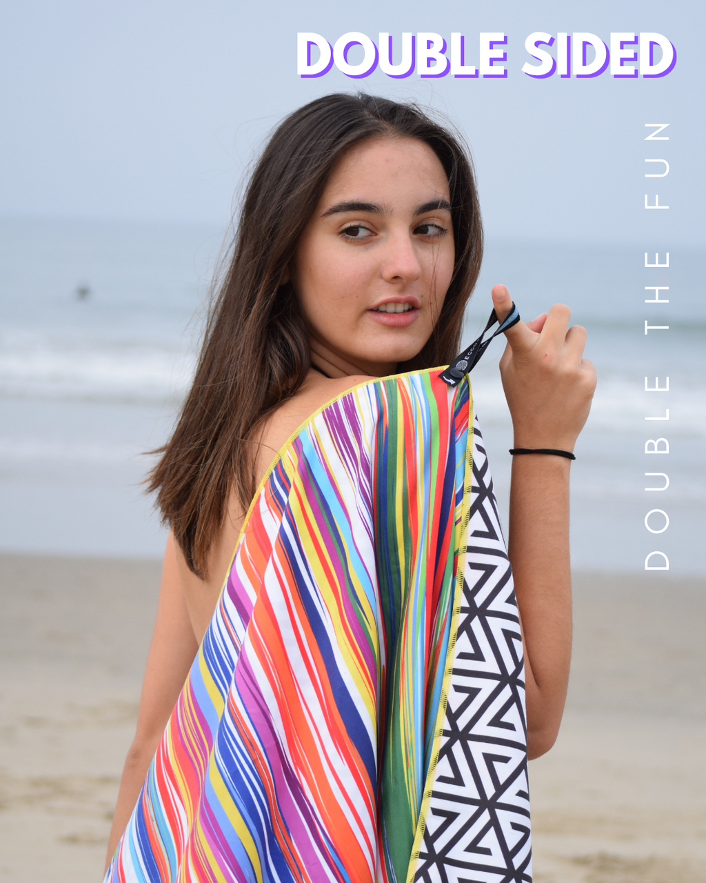 Key West - Beach Towel
