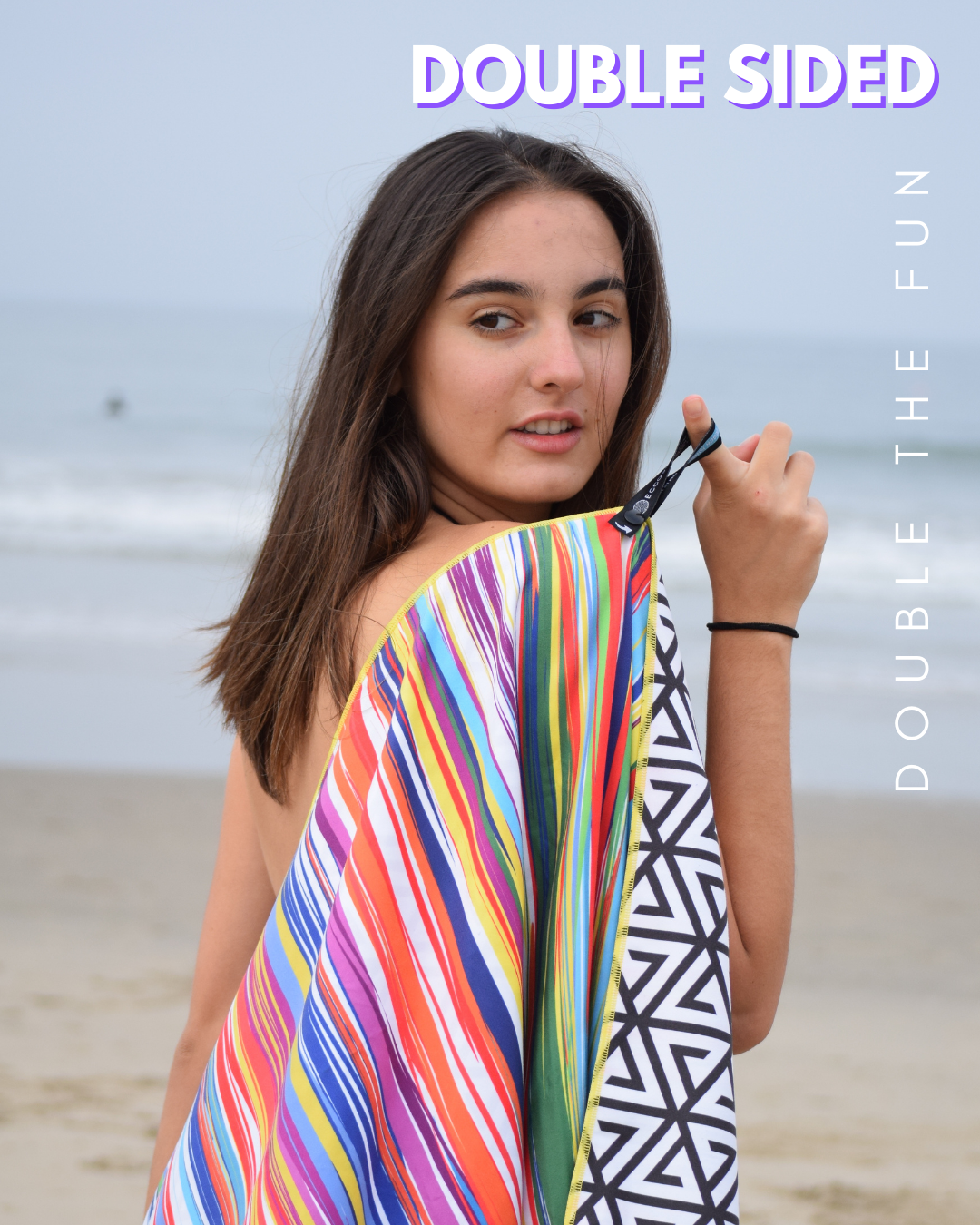 Key West - Beach Towel