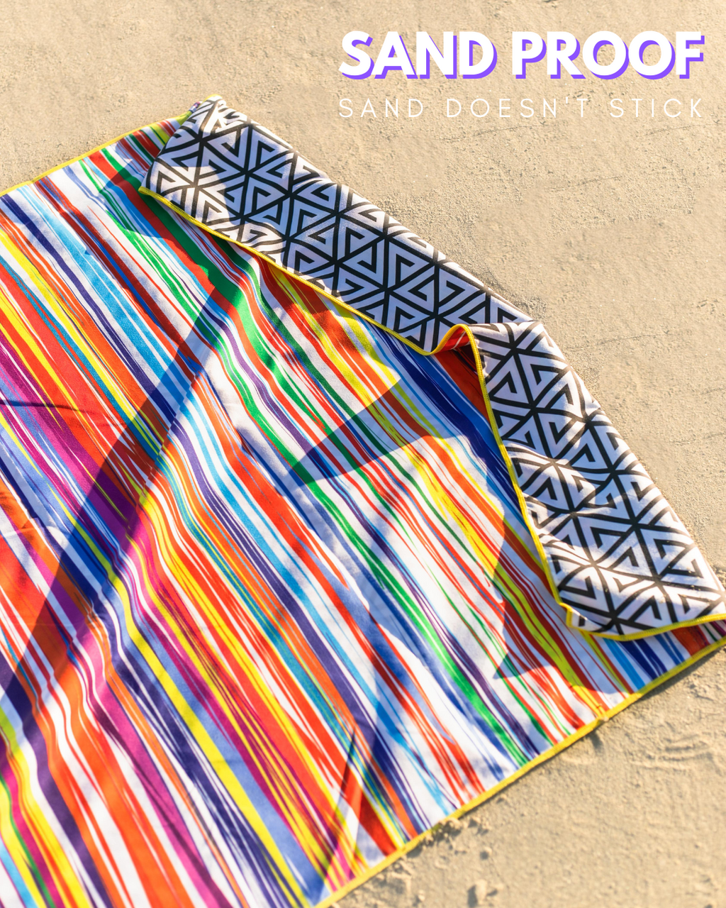 Key West - Beach Towel
