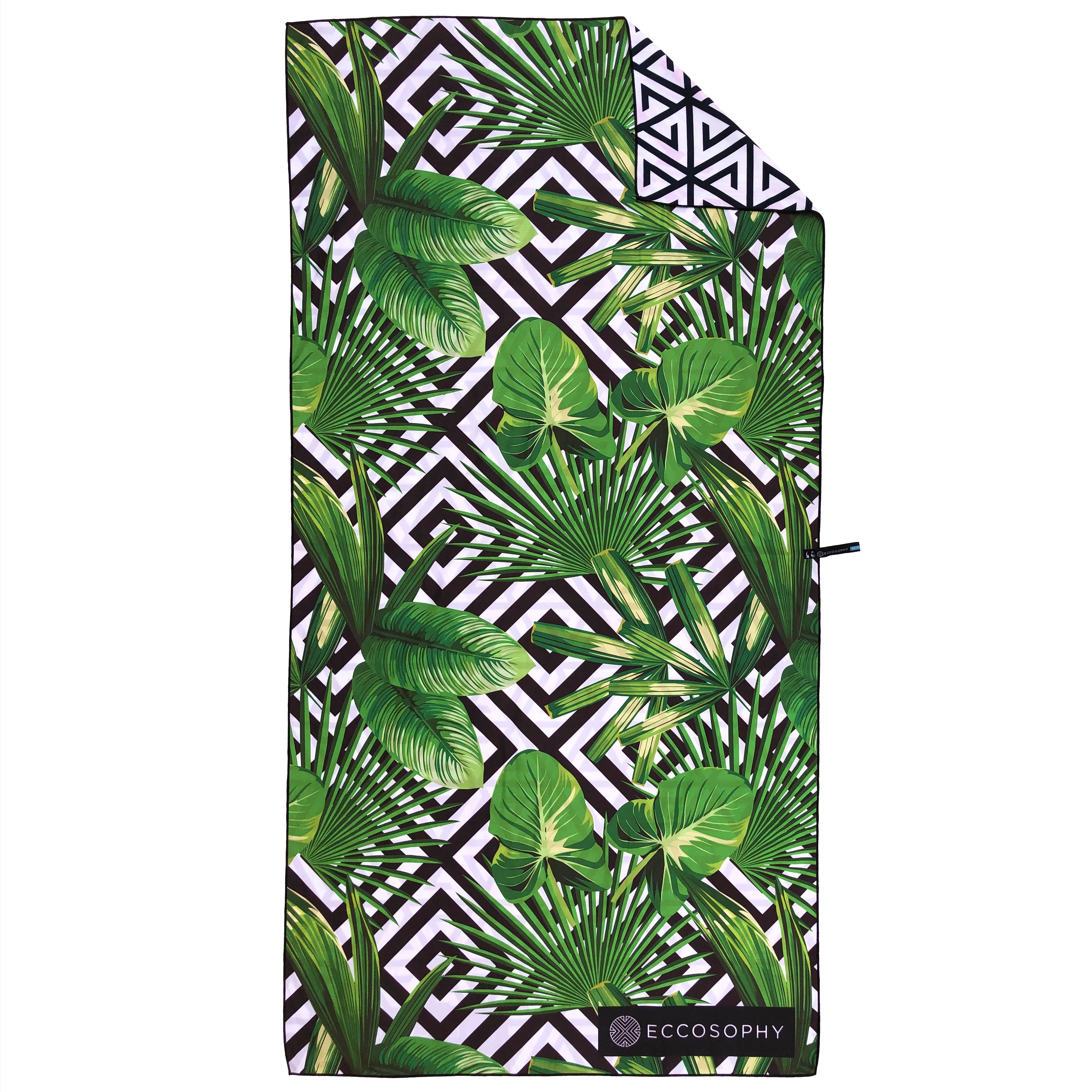 Madagascar - Beach Towel