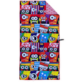 Monsters - Kids Towel