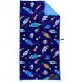 Space - Kids Towel