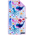 Under The Sea - Kids Towel