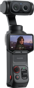 Insta360 Luna Ultra